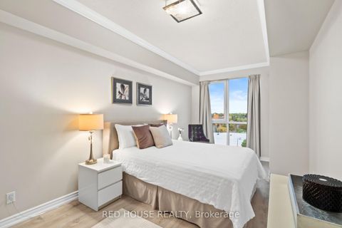 Photo 23 at PH906 - 50 OLD MILL Road, OO Old Oakville, Oakville