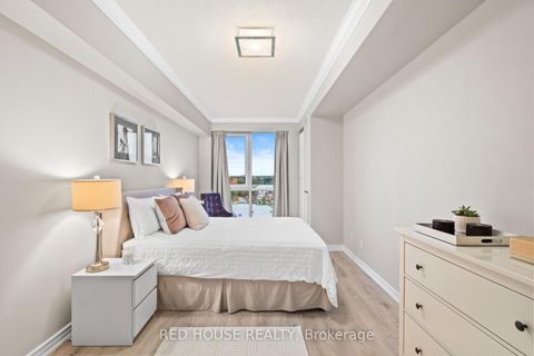 Photo 24 at PH906 - 50 OLD MILL Road, OO Old Oakville, Oakville