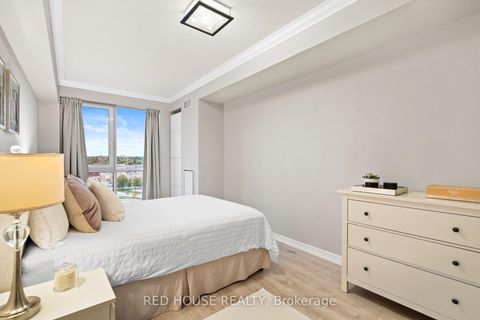 Photo 25 at PH906 - 50 OLD MILL Road, OO Old Oakville, Oakville