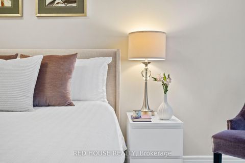 Photo 26 at PH906 - 50 OLD MILL Road, OO Old Oakville, Oakville