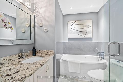 Photo 28 at PH906 - 50 OLD MILL Road, OO Old Oakville, Oakville