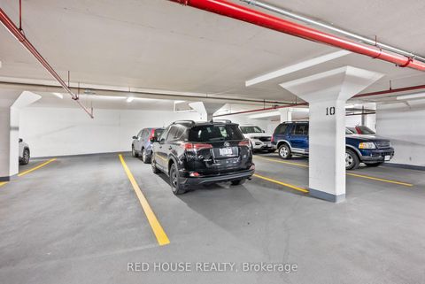 Photo 34 at PH906 - 50 OLD MILL Road, OO Old Oakville, Oakville