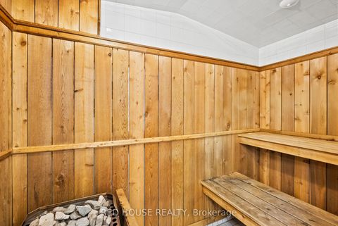 Photo 35 at PH906 - 50 OLD MILL Road, OO Old Oakville, Oakville