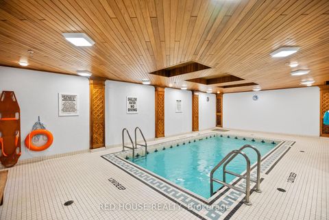 Photo 36 at PH906 - 50 OLD MILL Road, OO Old Oakville, Oakville