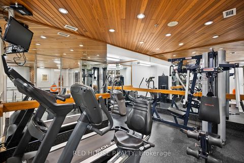 Photo 37 at PH906 - 50 OLD MILL Road, OO Old Oakville, Oakville