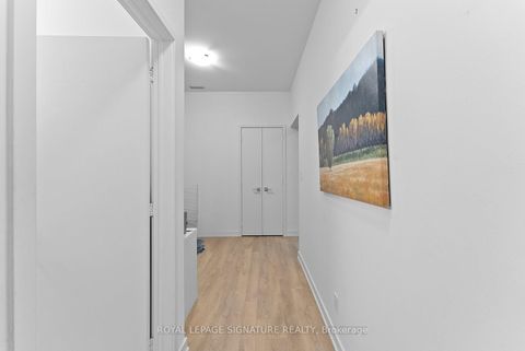 Photo 2 at 405 - 50 Ordnance Street, Niagara, Toronto