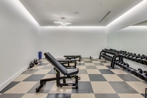 Photo 36 at 405 - 50 Ordnance Street, Niagara, Toronto