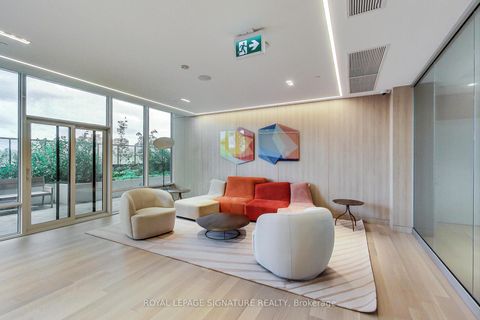 Photo 44 at 405 - 50 Ordnance Street, Niagara, Toronto
