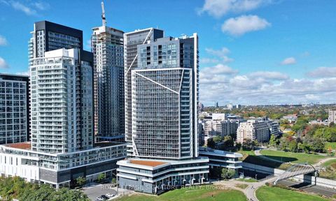 Photo 49 at 405 - 50 Ordnance Street, Niagara, Toronto