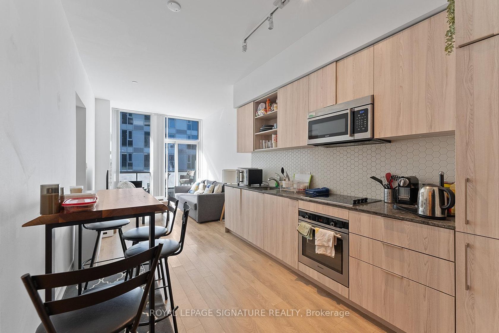 405 - 50 Ordnance Street, Niagara, Toronto 
