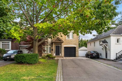 Photo 1 at 11 Tyre Avenue, City Centre West, Toronto