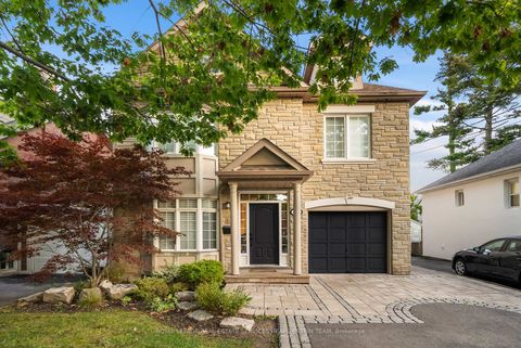 Photo 2 at 11 Tyre Avenue, City Centre West, Toronto