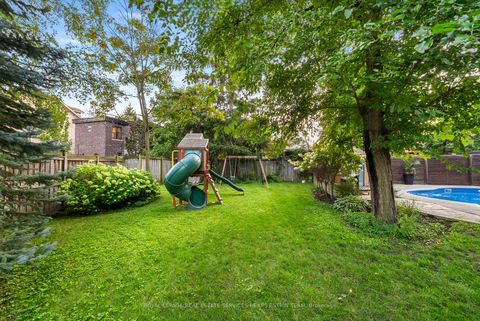 Photo 21 at 11 Tyre Avenue, City Centre West, Toronto