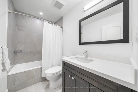 Photo 34 at 11 Tyre Avenue, City Centre West, Toronto