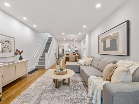 Photo 3 at 173 Wheeler Avenue, The Beaches, Toronto