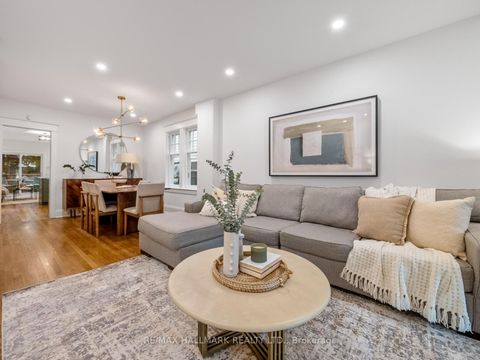 Photo 4 at 173 Wheeler Avenue, The Beaches, Toronto