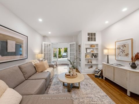Photo 5 at 173 Wheeler Avenue, The Beaches, Toronto