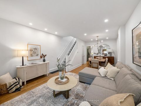 Photo 6 at 173 Wheeler Avenue, The Beaches, Toronto
