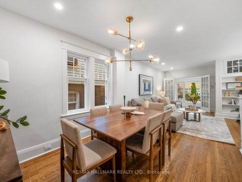 Photo 7 at 173 Wheeler Avenue, The Beaches, Toronto