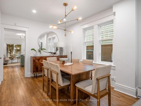 Photo 8 at 173 Wheeler Avenue, The Beaches, Toronto
