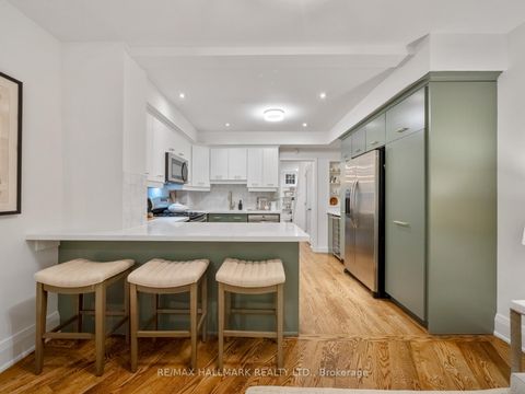 Photo 9 at 173 Wheeler Avenue, The Beaches, Toronto