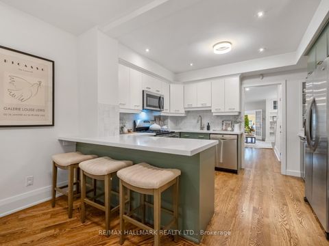 Photo 10 at 173 Wheeler Avenue, The Beaches, Toronto