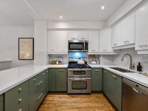 Photo 11 at 173 Wheeler Avenue, The Beaches, Toronto