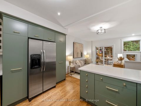 Photo 14 at 173 Wheeler Avenue, The Beaches, Toronto