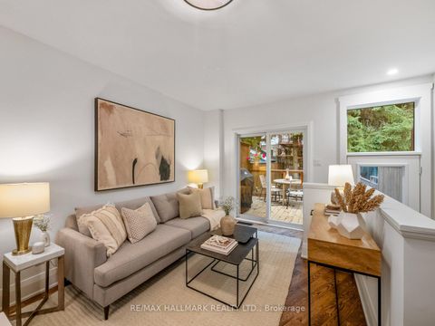 Photo 15 at 173 Wheeler Avenue, The Beaches, Toronto