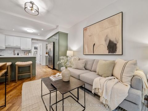 Photo 16 at 173 Wheeler Avenue, The Beaches, Toronto