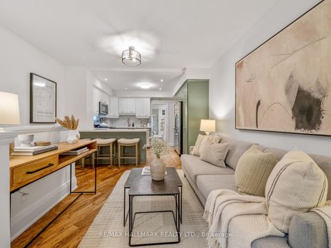 Photo 17 at 173 Wheeler Avenue, The Beaches, Toronto