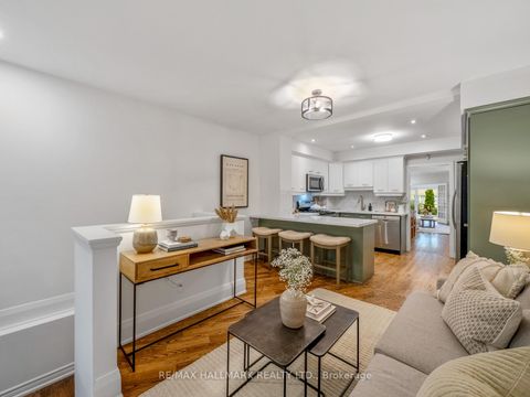 Photo 18 at 173 Wheeler Avenue, The Beaches, Toronto
