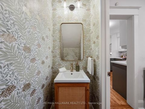 Photo 19 at 173 Wheeler Avenue, The Beaches, Toronto