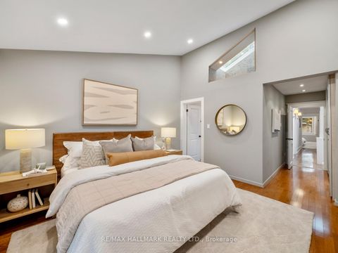 Photo 22 at 173 Wheeler Avenue, The Beaches, Toronto