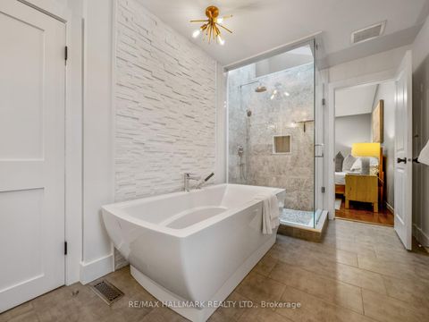 Photo 24 at 173 Wheeler Avenue, The Beaches, Toronto