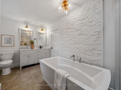 Photo 25 at 173 Wheeler Avenue, The Beaches, Toronto