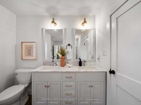 Photo 26 at 173 Wheeler Avenue, The Beaches, Toronto