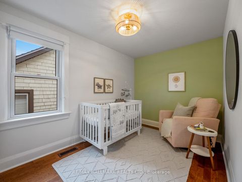 Photo 30 at 173 Wheeler Avenue, The Beaches, Toronto