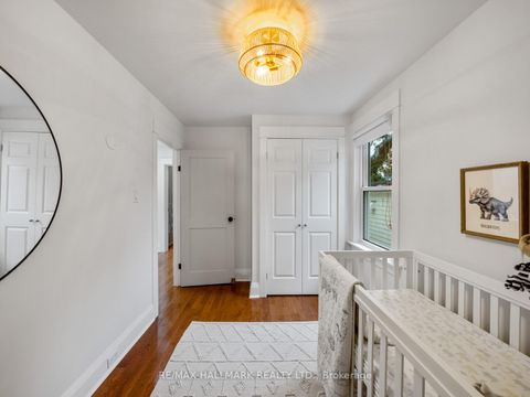 Photo 31 at 173 Wheeler Avenue, The Beaches, Toronto