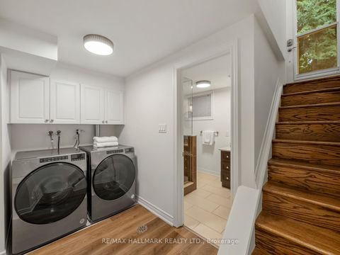 Photo 32 at 173 Wheeler Avenue, The Beaches, Toronto