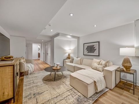 Photo 34 at 173 Wheeler Avenue, The Beaches, Toronto