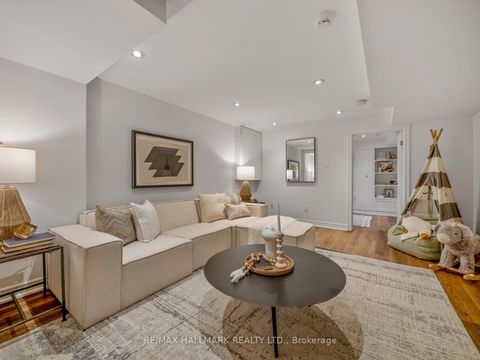Photo 35 at 173 Wheeler Avenue, The Beaches, Toronto