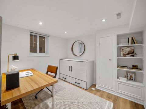 Photo 37 at 173 Wheeler Avenue, The Beaches, Toronto