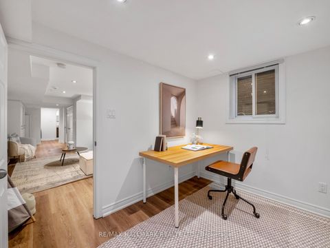 Photo 38 at 173 Wheeler Avenue, The Beaches, Toronto
