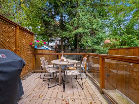 Photo 40 at 173 Wheeler Avenue, The Beaches, Toronto