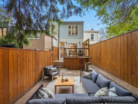 Photo 42 at 173 Wheeler Avenue, The Beaches, Toronto