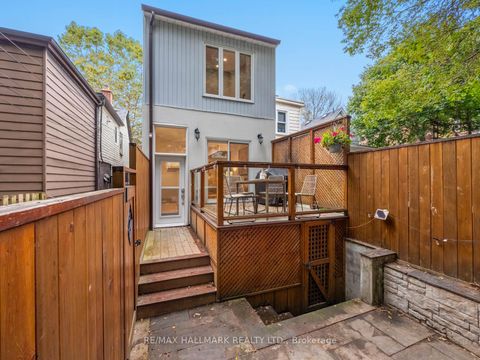 Photo 43 at 173 Wheeler Avenue, The Beaches, Toronto