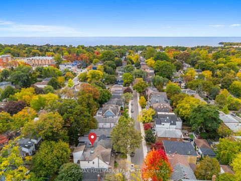 Photo 45 at 173 Wheeler Avenue, The Beaches, Toronto
