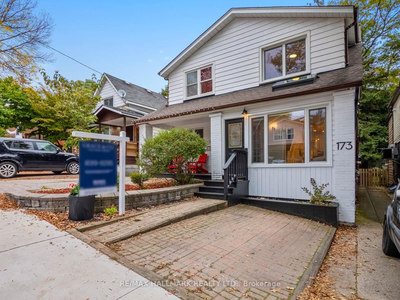 173 Wheeler Avenue, The Beaches, Toronto 