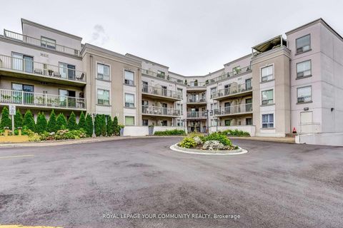 Photo 1 at 101 - 250 Pine Grove Road, Islington Woods, Vaughan Photo 1 at 101 - 250 Pine Grove Road, Islington Woods, Vaughan